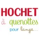 Hochet A Quenottes