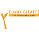 Funky Giraffe